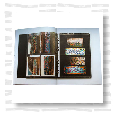 Copenhagen Blackbooks