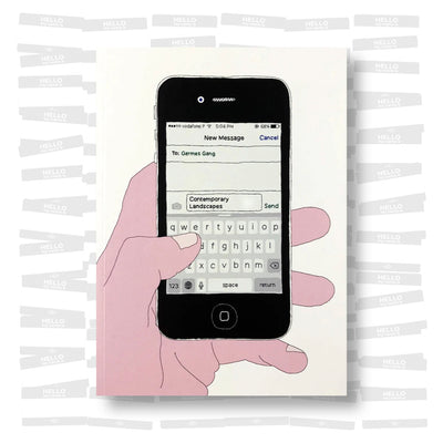 Germes Gang - Contemporary Landscapes