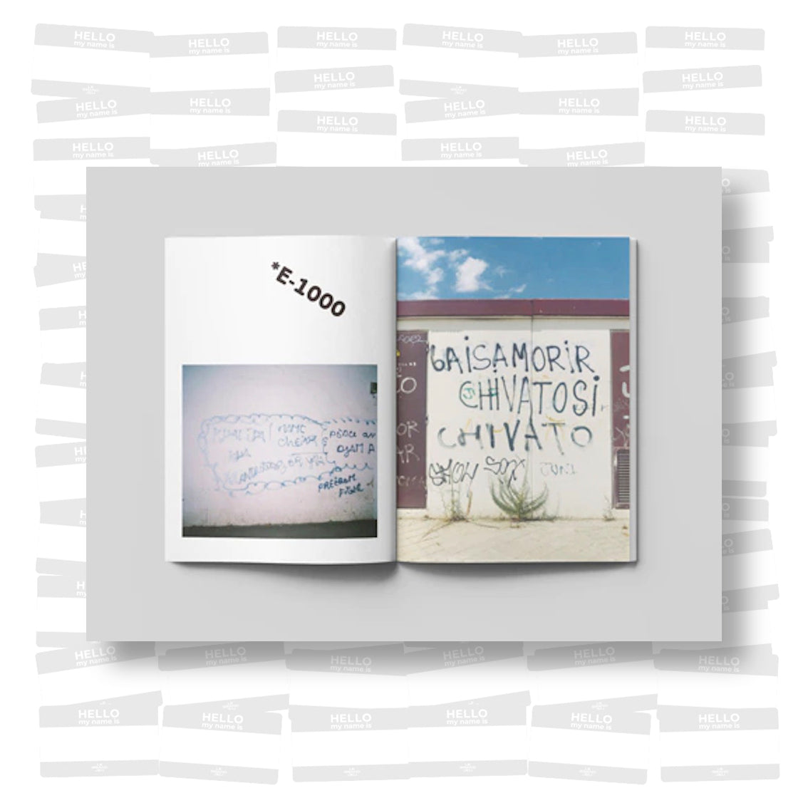 Strictly Toys 3 (magazine & t-shirt)