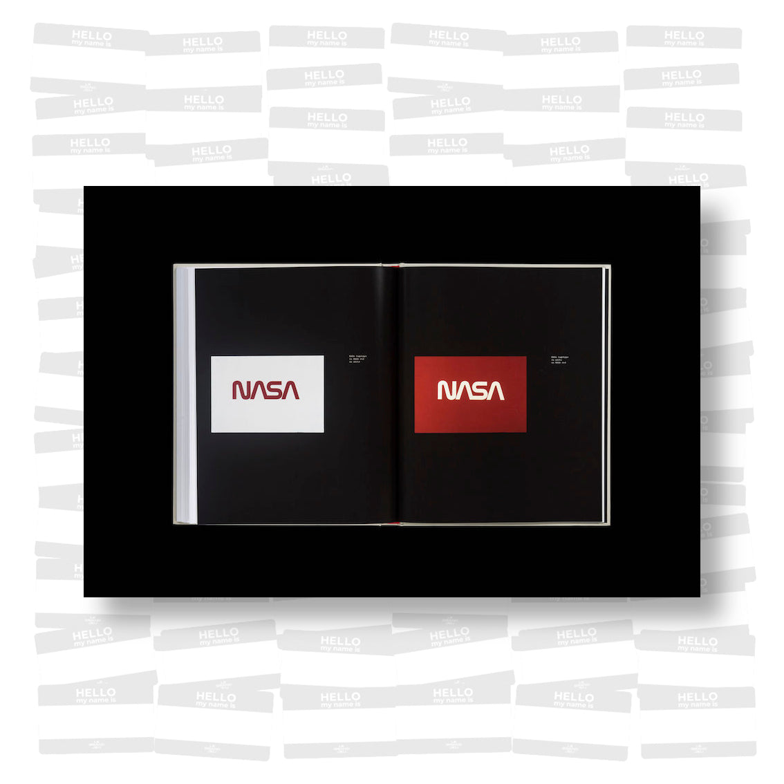 Nasa Graphics Standards Manual