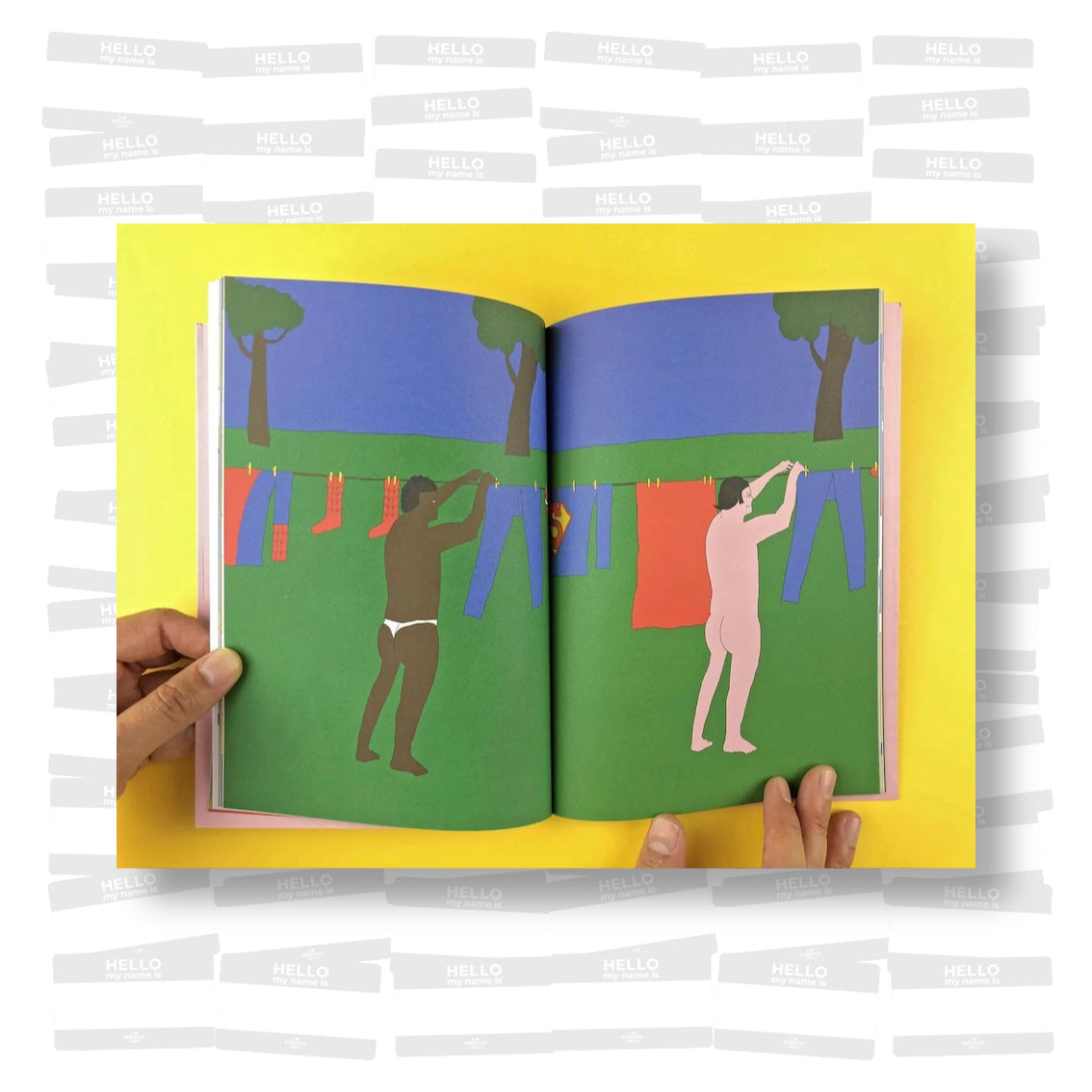 Germes Gang - Contemporary Landscapes