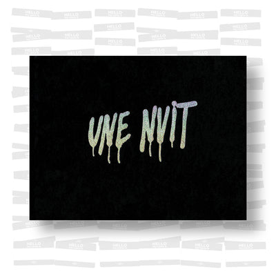 Une Nuit