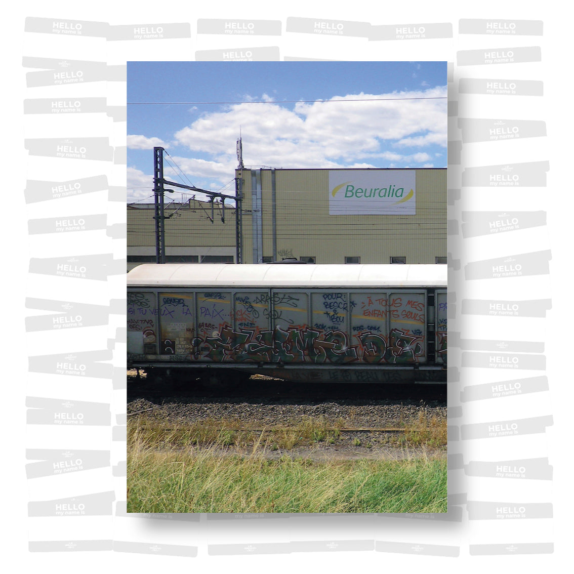 RustLife 3 : La bible de la rouille