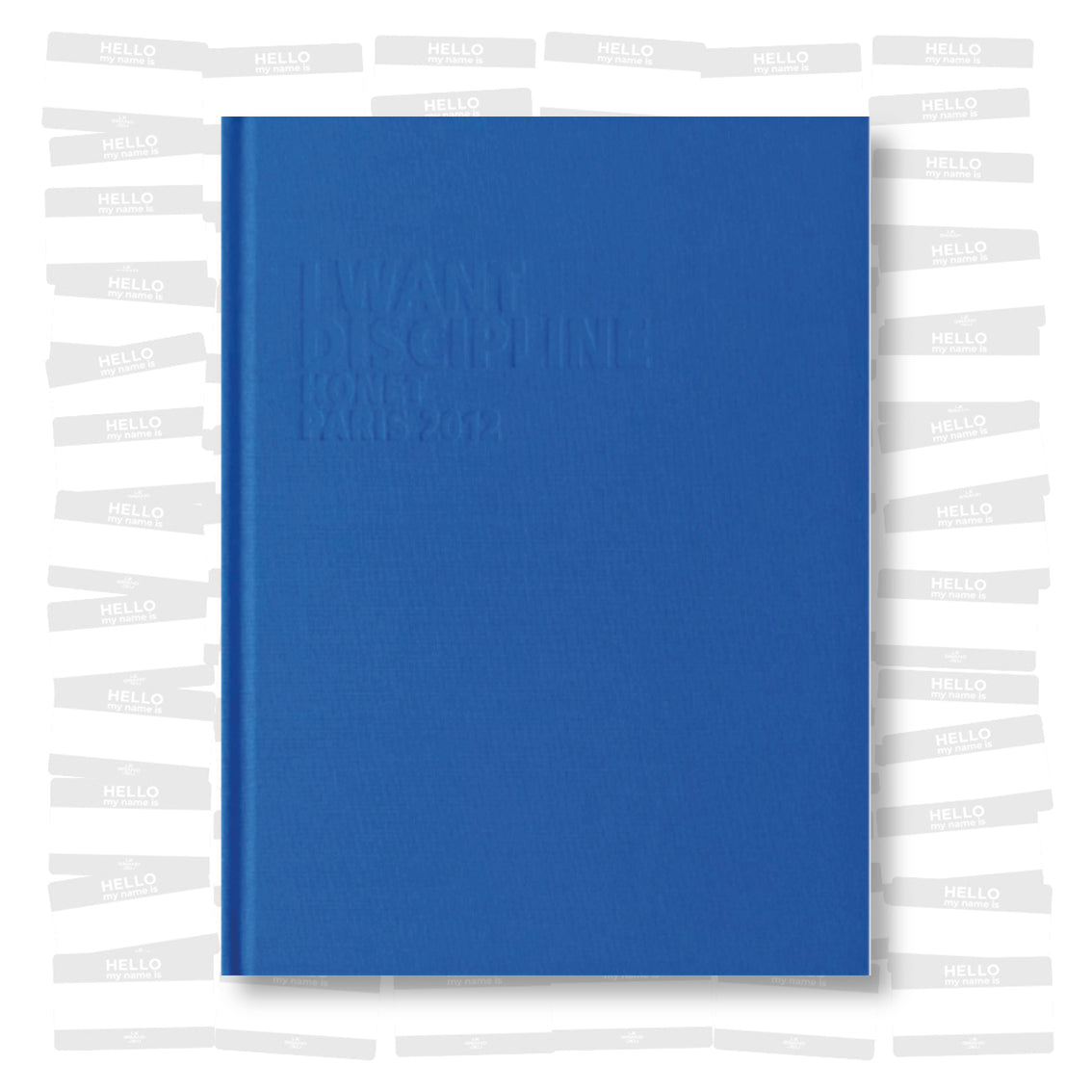 Honet - I want discipline