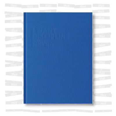 Honet - I want discipline