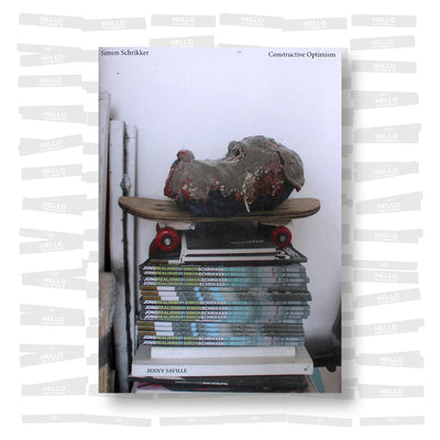 Simon Schrikker - Constructive Optimism