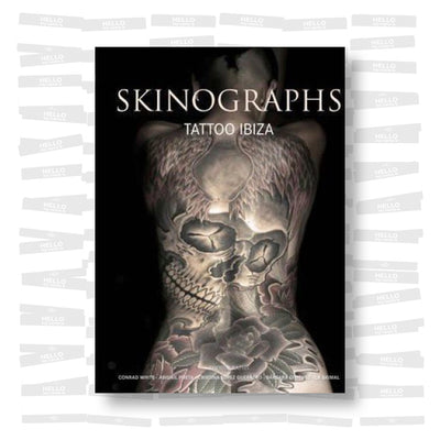 Skinographs: Tattoo Ibiza