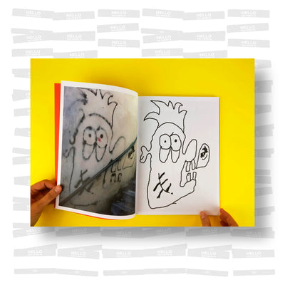 Germes Gang - Jetset di Street