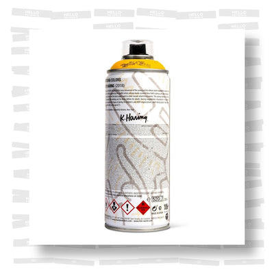 MTN Limited Editions - Keith Haring