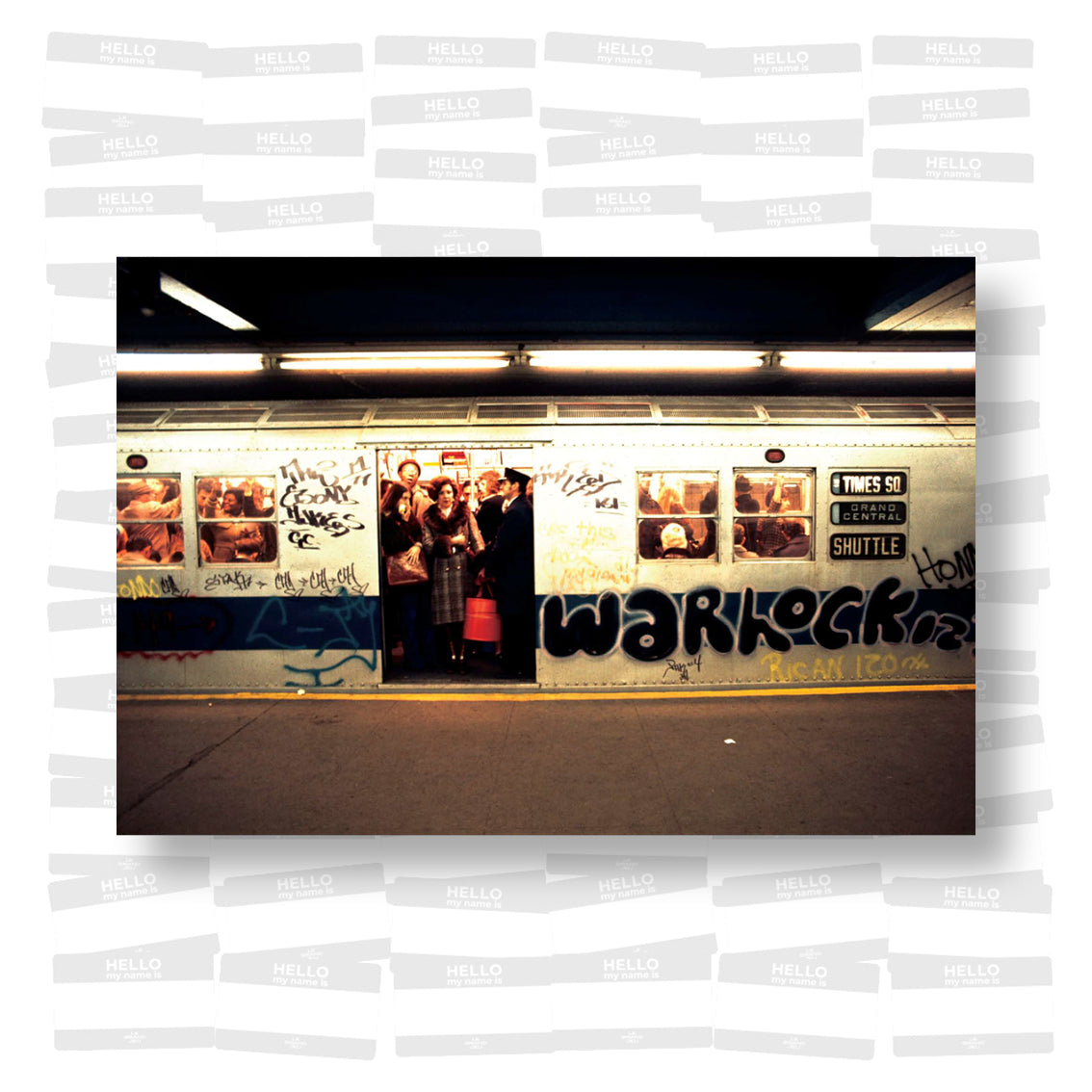 Norman Mailer - The Faith of Graffiti (French edition)