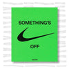 Virgil Abloh - Nike. ICONS