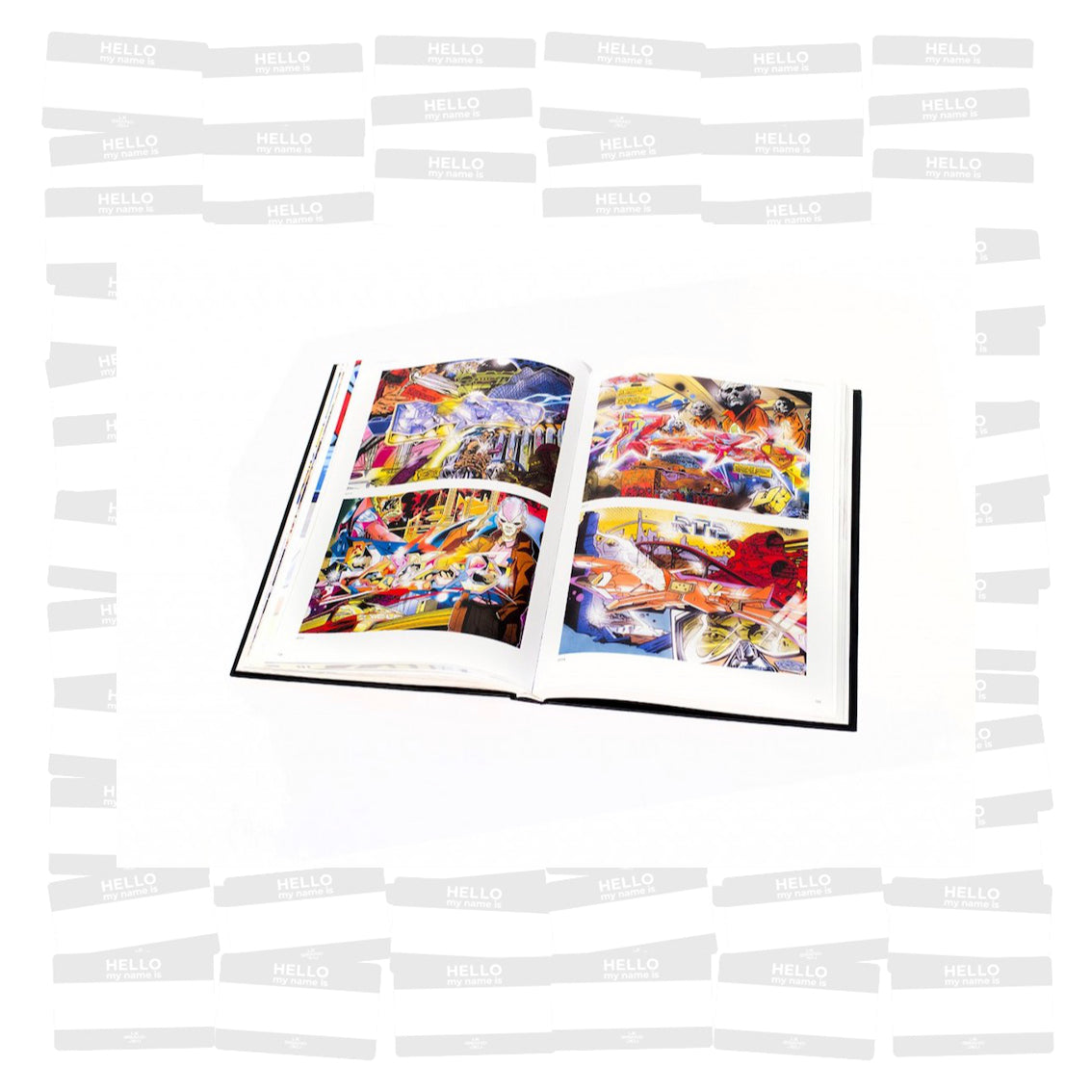 Pro 176 - Cosmometry