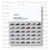 Nike Air Force 1 40th Anniversary Special Book