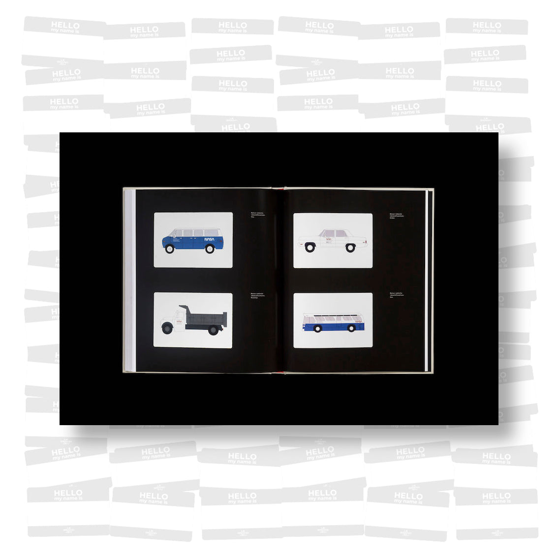 Nasa Graphics Standards Manual