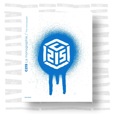 C215 - La monographie