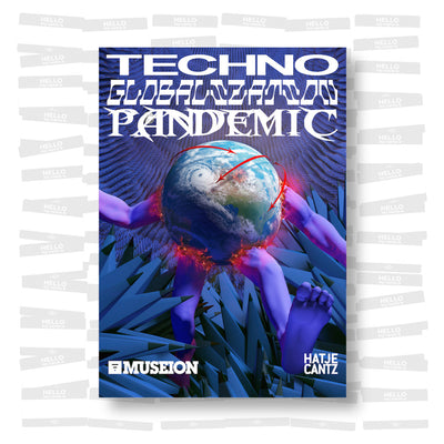 Techno Globalization Pandemic