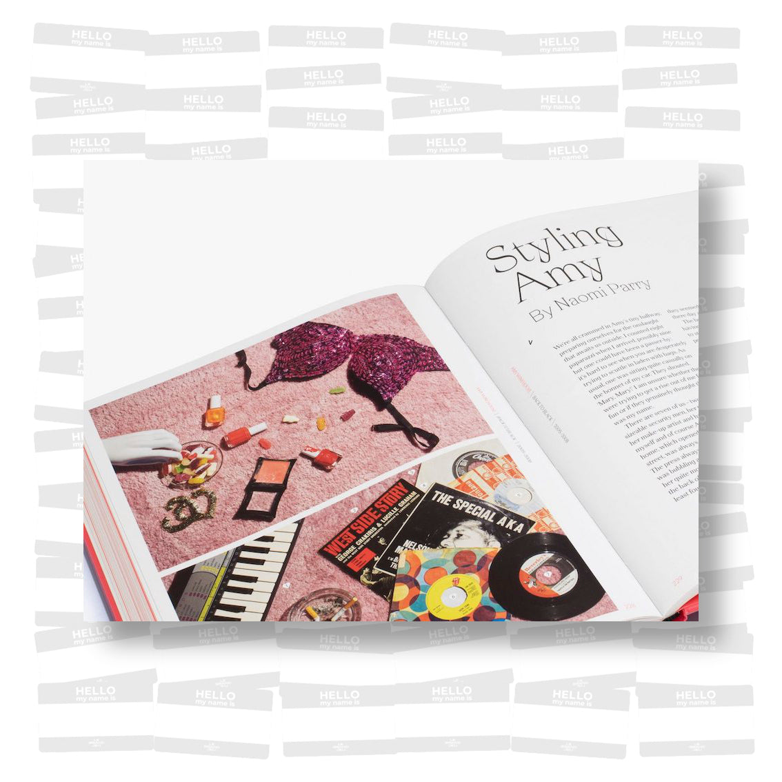 Amy Winehouse: Beyond Black