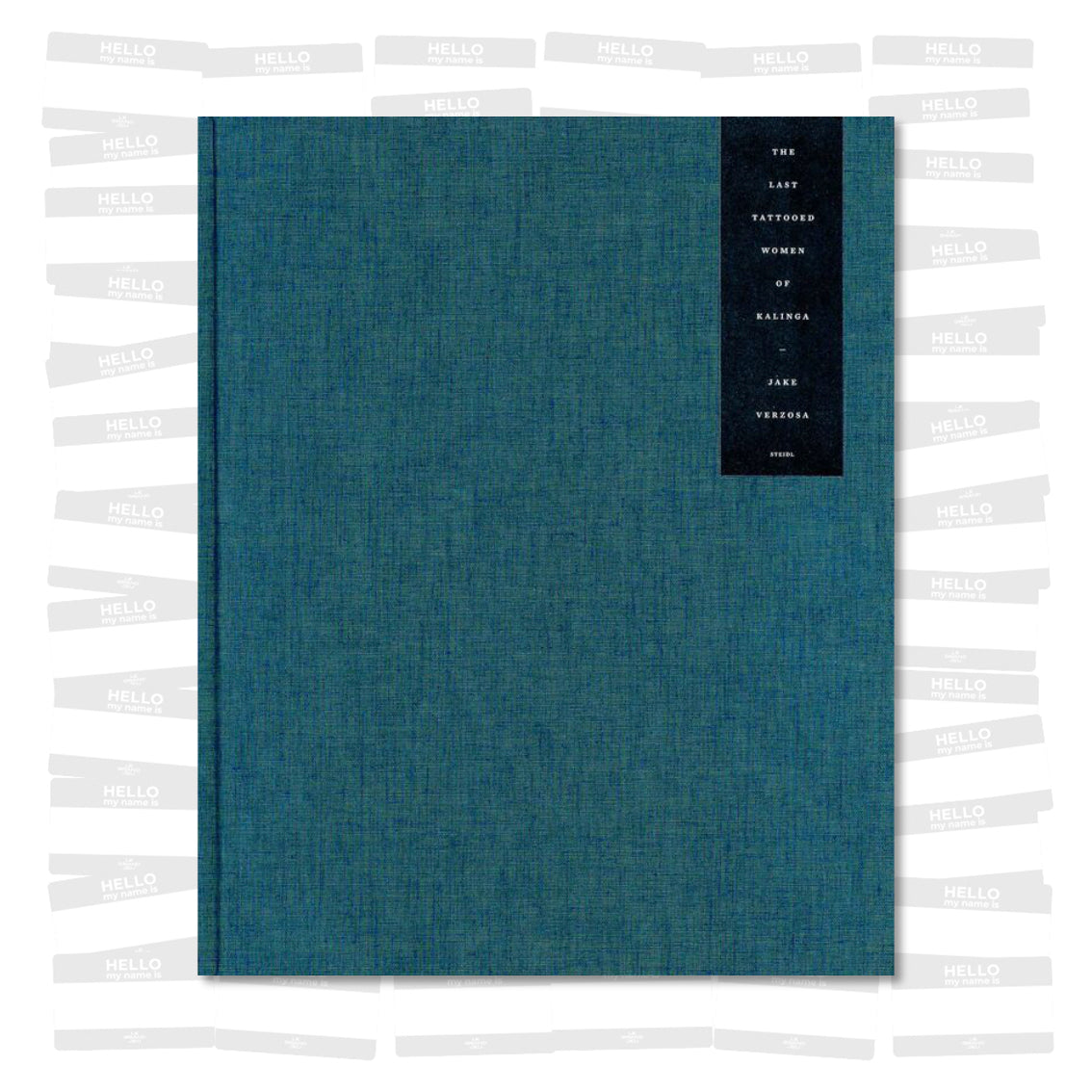 Jake Verzosa - Last Tattooed Women of Kalinga