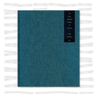 Jake Verzosa - Last Tattooed Women of Kalinga