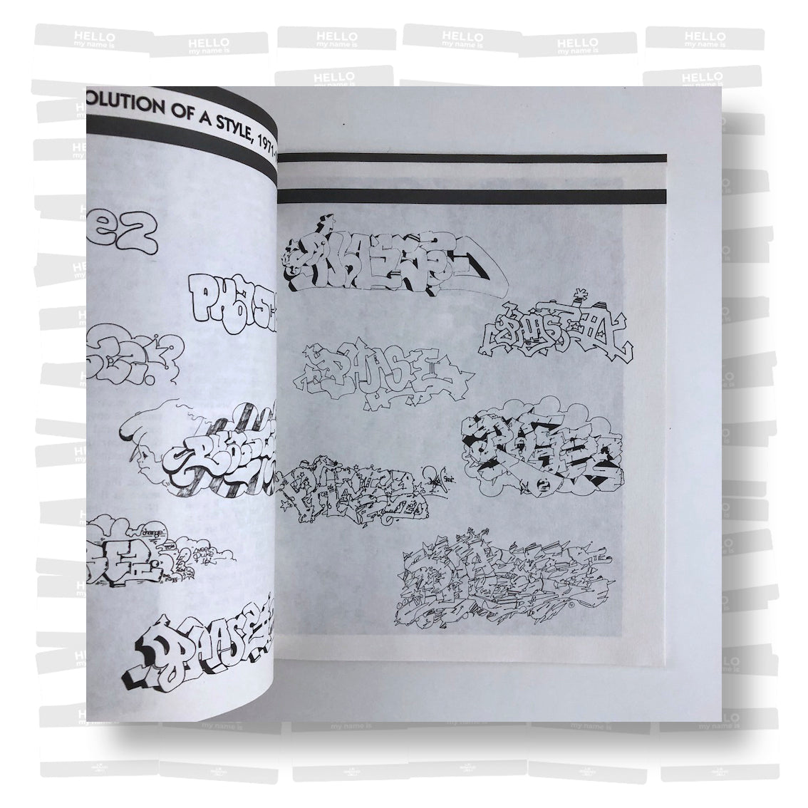 Hip Hop: the Illustrated History of Break Dancing, Rap Music and Graffiti