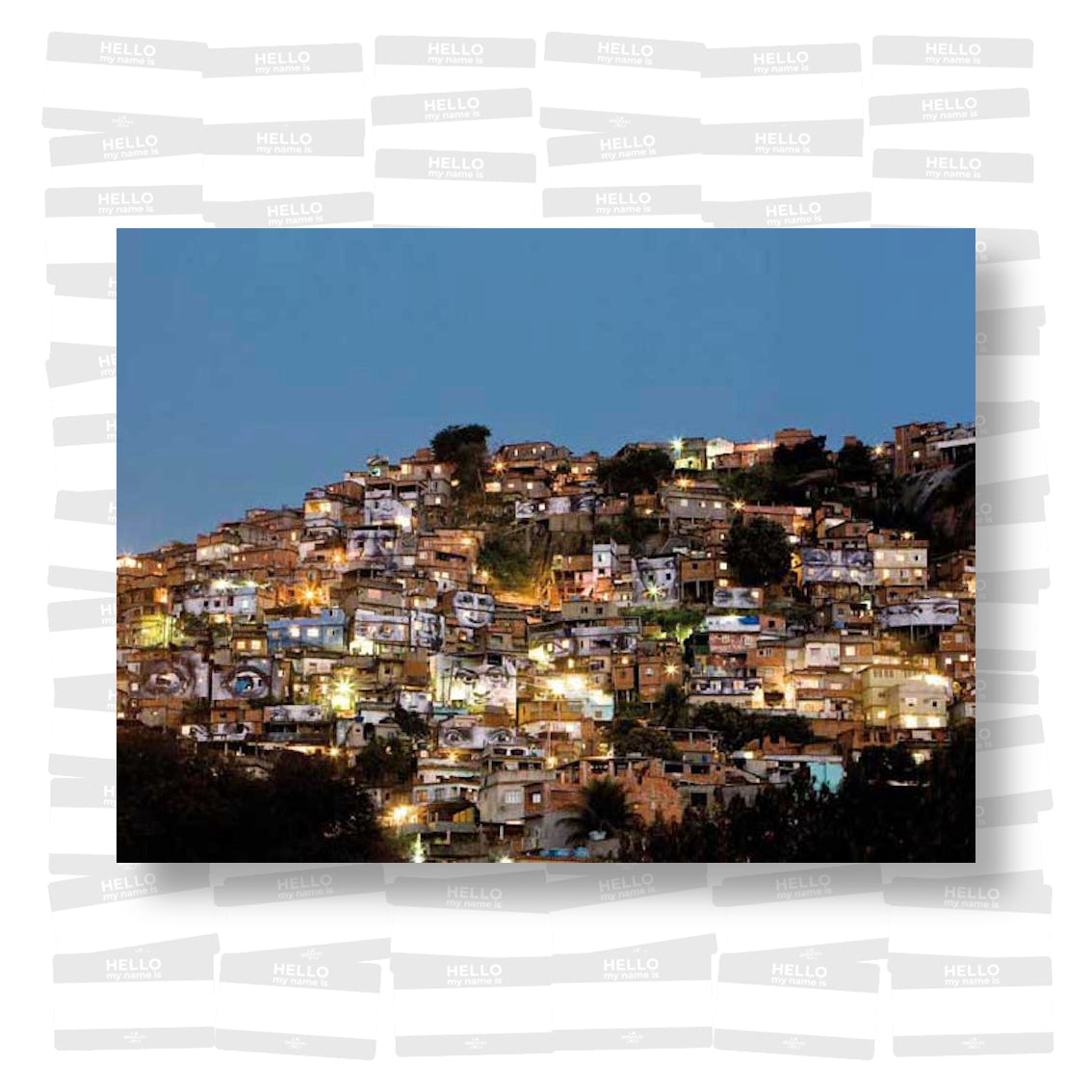 JR - Women are Heroes