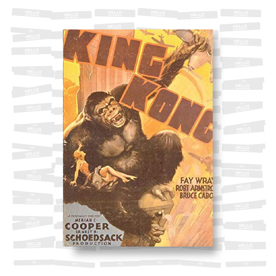 La Parade Monstrueuse. La naissance des monstres modernes