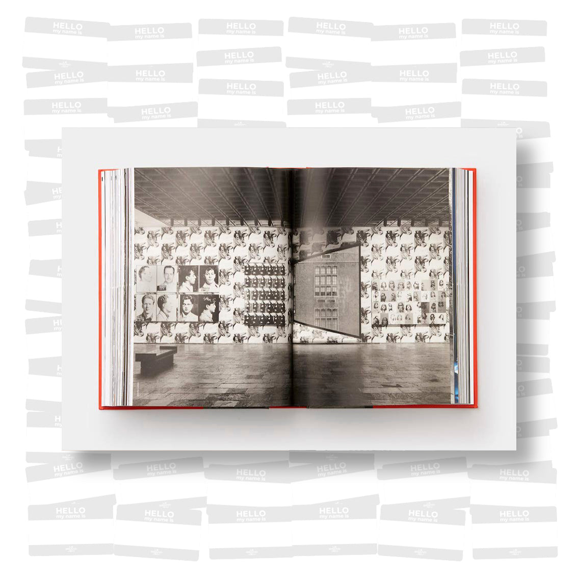 Andy Warhol Giant Size