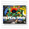 Julien Seth Malland - Tropical Spray
