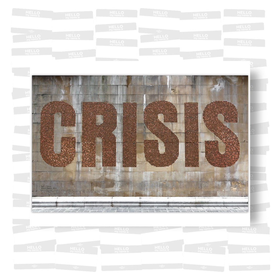 Christian Hundertmark - The Art of Rebellion IV