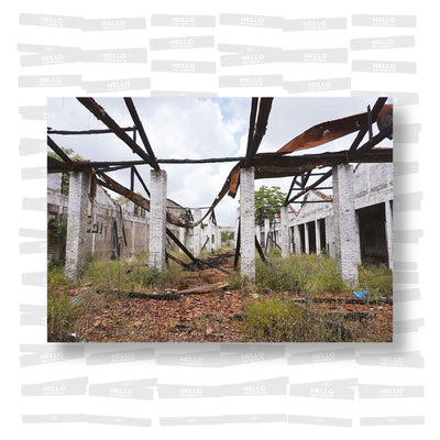 Seth - Range ta chambre