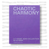 DJ Deep - Chaotic Harmony: A T-Shirt Non Collection