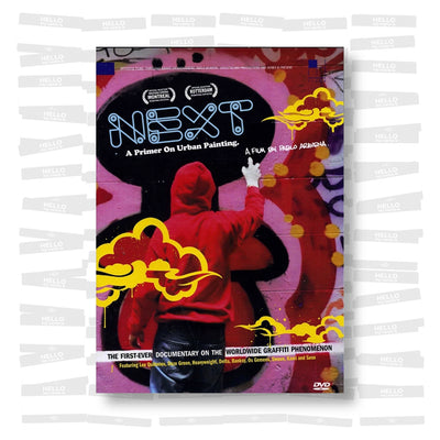 Next: A Primer on Urban Painting