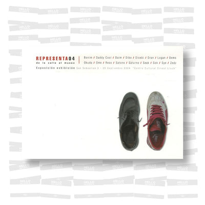 Representa 04: De la calle al museo