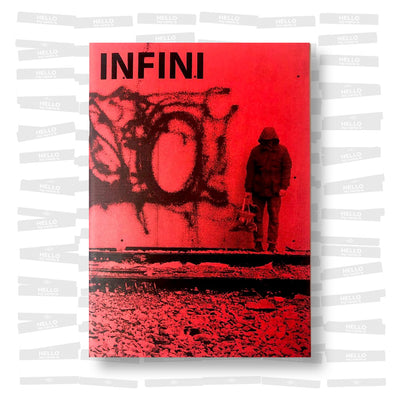 Risote & Saeio - INFINI