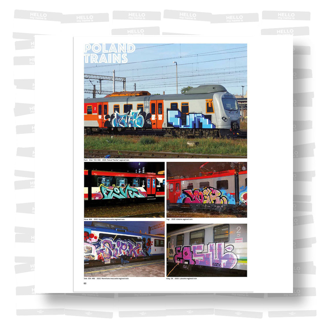 Concrete Magazine #17