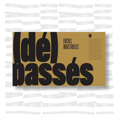 Urbex: Le monde oublié