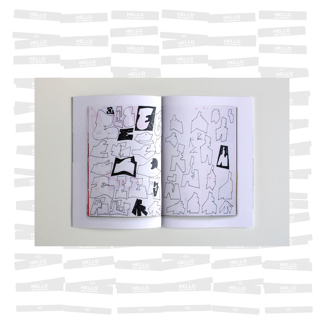 Jeroen Erosie - Flight Mode