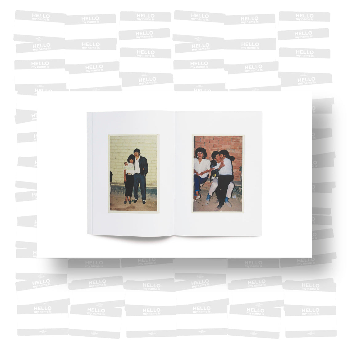 Nicolas Torres - Chicha Dreams