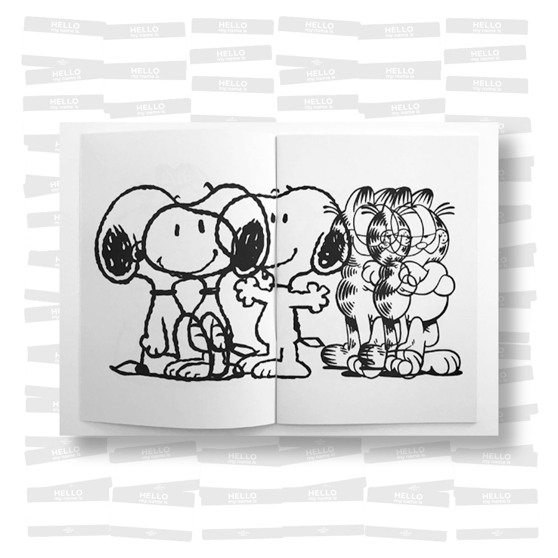 Kostas Seremetis - Cats & Dogs