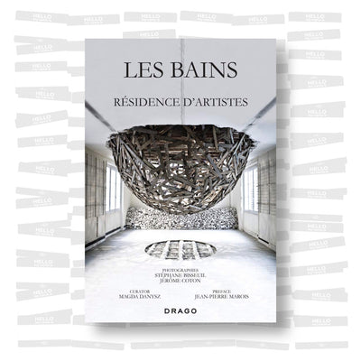 Les Bains - Résidence d'Artistes