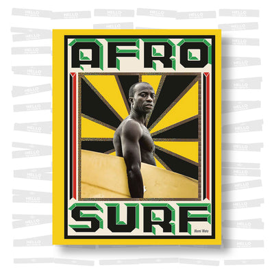Afrosurf