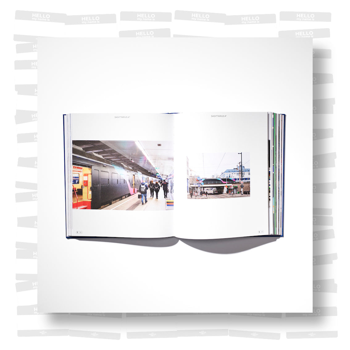 Astro – Schnellbahn