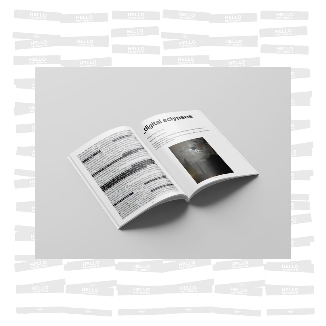 IRL & URL / 099 Collection #2