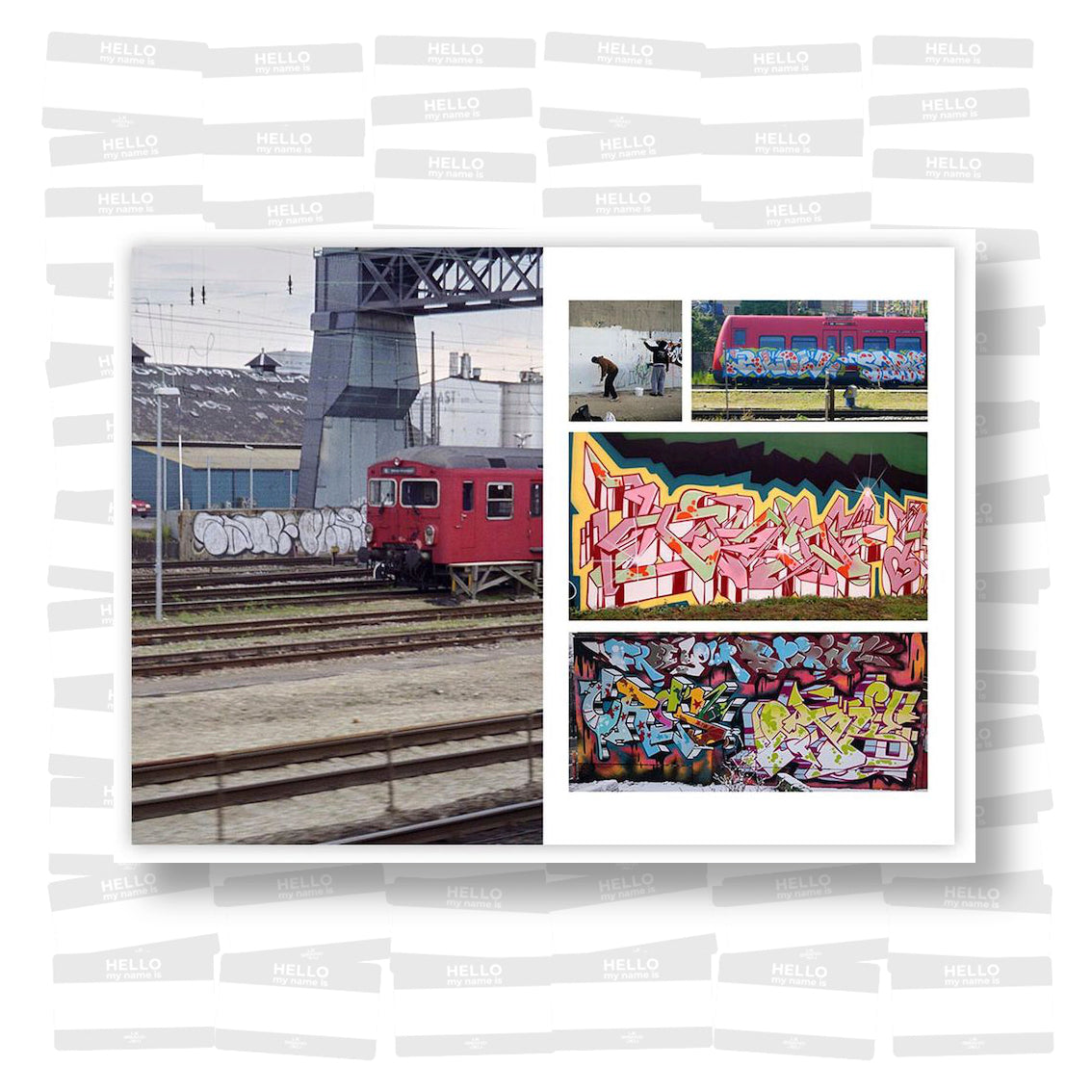 Sabe - Still Around II