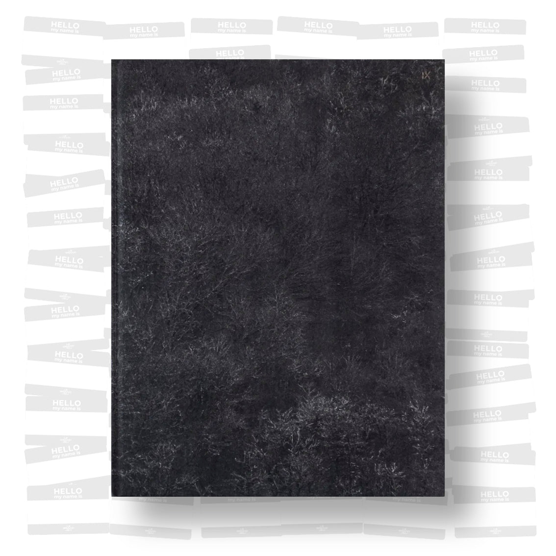 Steph Cop - IX arbre (SIGNED)