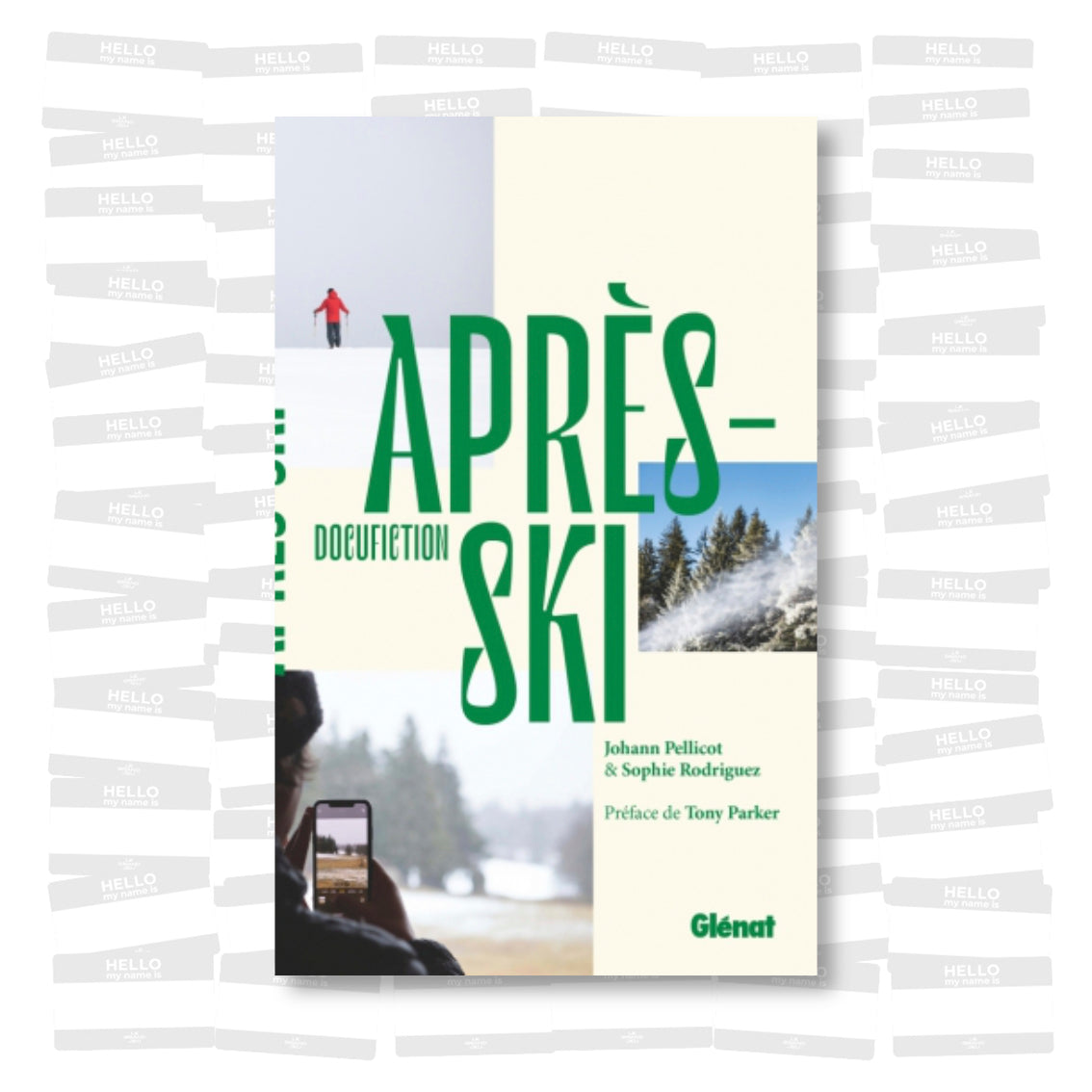 Après-ski Docufiction