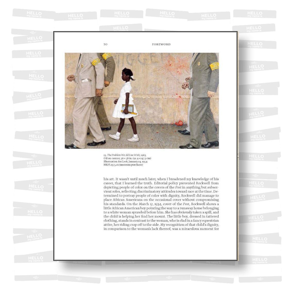 Norman Rockwell Drawings, 1914-76