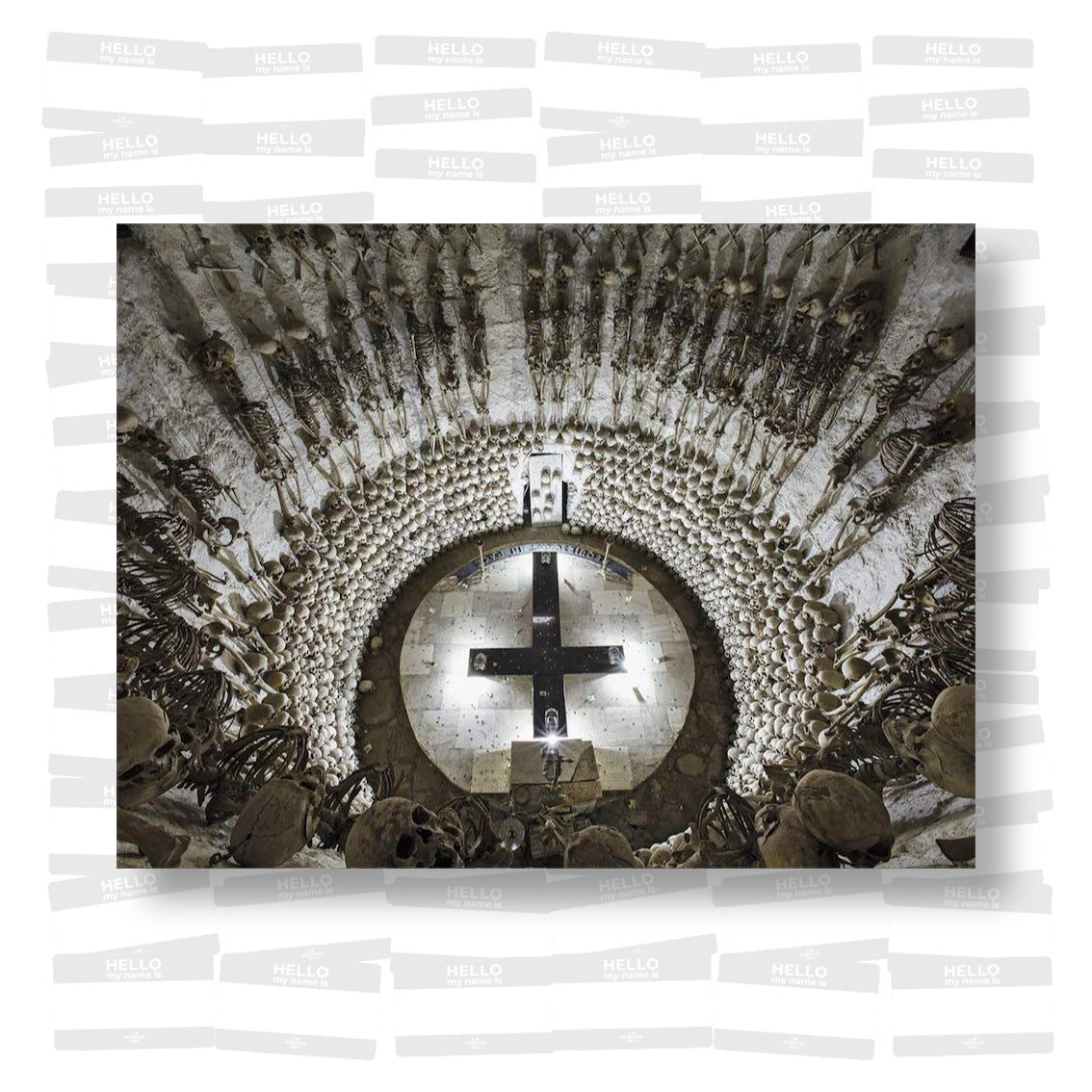 Memento Mori The Dead Among Us