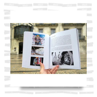 Jonnystyle  - Du fond et de la forme