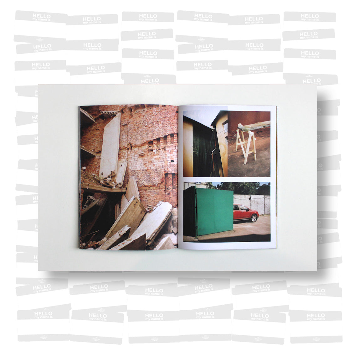 Pasha Open - Last time I called it "the pity party"